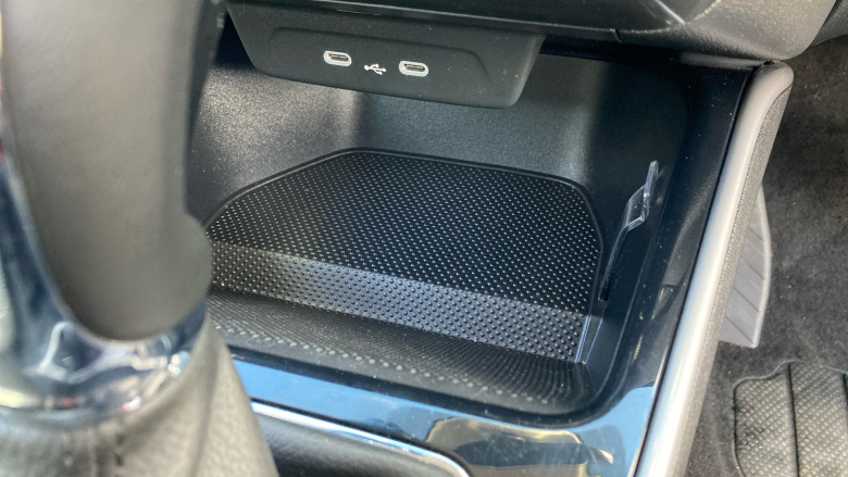 Skoda Fabia 1.0 TSI 110 SE L 5dr DSG Petrol Hatchback